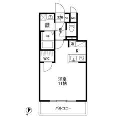 🉐敷０・礼０・ネット無料🉐5/28〜入居可🏠ペットOK🐶🐱１K１４万円台のお部屋💖豊島区📍JR山手線「池袋」徒歩１０分🚆 - 豊島区