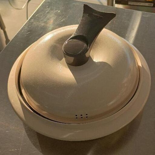 0513-279 レンジメートエブリ電子レンジ専用調理器未使用