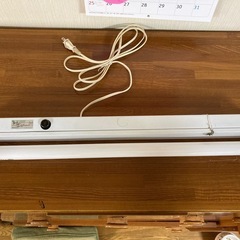 照明　1台の画像
