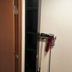黒　ＣＤケースやタオル入れなどに
