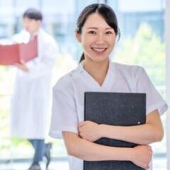 ●健康診断センターでアシスタント●9時～14時半マデ♪(Y…