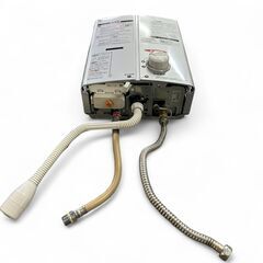 Rinnai リンナイ ガス瞬間湯沸かし器 RUS-V51XT LPガス 給湯器 2022年製
