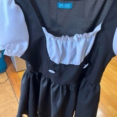 コスプレ メイド服 ドン・キホーテの画像