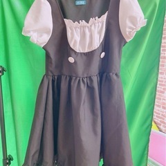 コスプレ メイド服 ドン・キホーテ