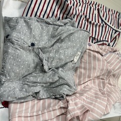 お話中
✩.*˚マタニティパジャマ✩.*˚夏用✩.*˚