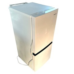 【ジ0513-06】冷蔵庫がこの値段❓❓ Hisenseノンフロ...