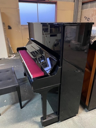 在庫あり】 YAMAHA P-225 WH ホワイト 電子ピアノ 88鍵盤 専用