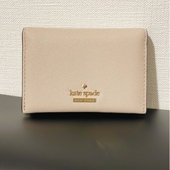 名刺入れ　Kate spade♠️