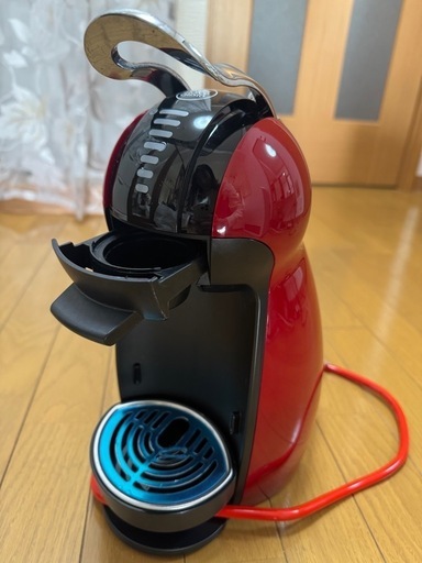 ネスカフェドルチェグストジェニオ2 (POMU_POMU☆) 大阪の