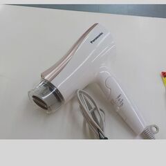 ID：ドライヤー　パナソニック　　2018