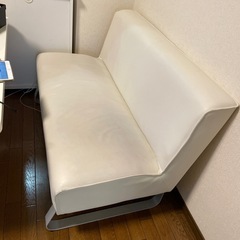 ダイニングソファ