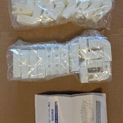 ベビーサークル　お譲りしますの画像
