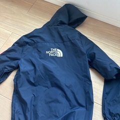 THE NORTH FACEジャンバー
 の画像