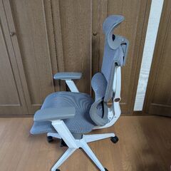 オフィスチェア Flexispot C7 Airの画像