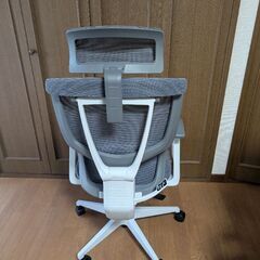 オフィスチェア Flexispot C7 Airの画像