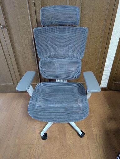 オフィスチェア Flexispot C7 Air