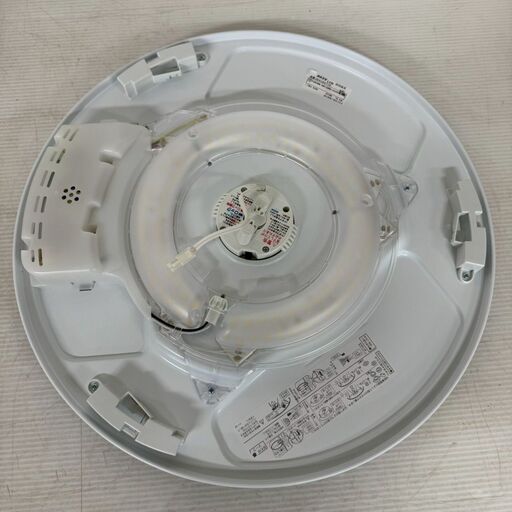 TAKIZUMI】タキズミ LED シーリングライト G64X80710 リモコン
