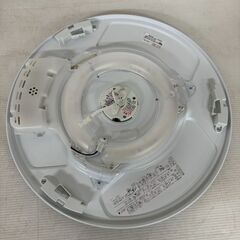 【TAKIZUMI】タキズミ LED シーリングライト G64X80710 リモコン付き 2021年製 動作確認済 照明器具 色合い・明るさ調節 タイマー ② Y1357の画像