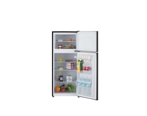 Haier 130L 冷凍冷蔵庫