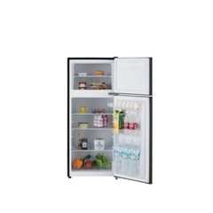 Haier 130L 冷凍冷蔵庫の画像