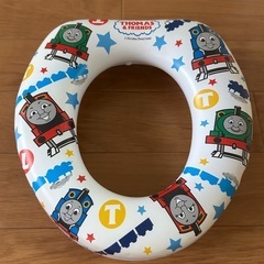 トーマス　補助便座