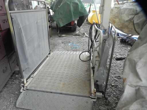 介護用リフト
