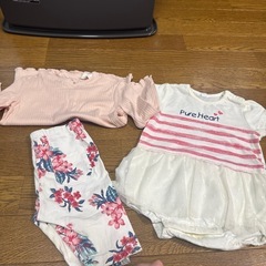 ベビー服