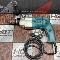 【中古】マキタ Makita HP2032 20mm2スピード震動ドリル ケース付き【ハンズクラフト佐賀】の画像