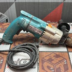 【中古】マキタ Makita HP2032 20mm2スピード震動ドリル ケース付き【ハンズクラフト佐賀】の画像
