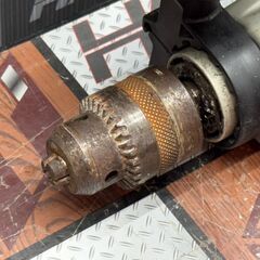 【中古】マキタ Makita HP2032 20mm2スピード震動ドリル ケース付き【ハンズクラフト佐賀】の画像