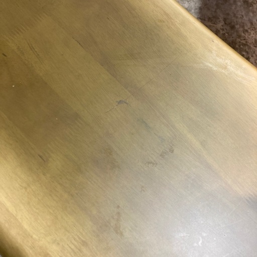 関家具　ダイニング4点セット
