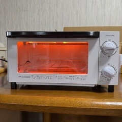 オーブントースター KOIZUMI