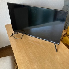 ジャパンネクスト　32型液晶モニター