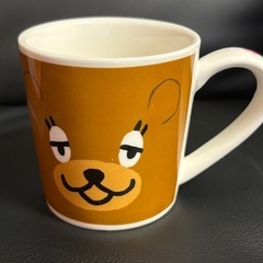 repipi armario レピピ　マグカップの画像