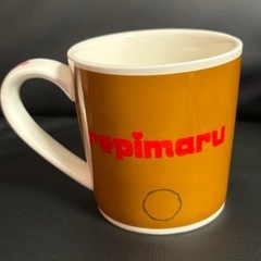 repipi armario レピピ　マグカップの画像