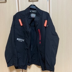 バートル空調服バッテリー，ファンセット