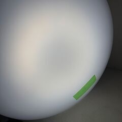【TAKIZUMI】タキズミ LED シーリングライト G64X80710 リモコン付き 2021年製 動作確認済 照明器具 色合い・明るさ調節 タイマー ③ Y1358の画像