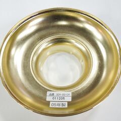 キシマ ブーケ ペンダントライト 1灯 GEM-6510R 2005年製 シーリングライト ミニシャンデリア 照明 フラワー 札幌市東区 新道東店の画像