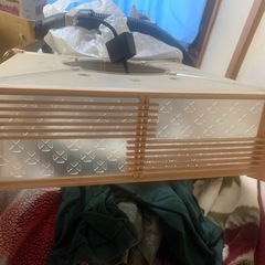 蛍光灯(断捨離中)の画像