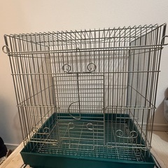 鳥かご　中サイズの画像
