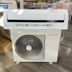 【トレファク高槻店】安心の１年間保証！取りに来られる方限定！TOSHIBA（東芝）の壁掛けエアコンのご紹介です！