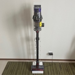ダイソン掃除機 SV12①(ローラヘッド訳あり)