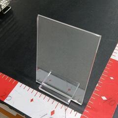 0513-346 クリアスタンド