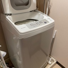 洗濯機