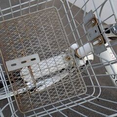 26インチ　切替付き　自転車の画像