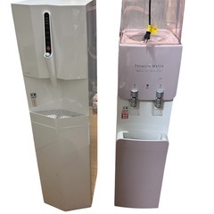 サーバー　2台