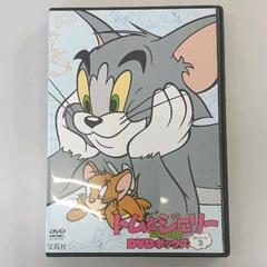 0513-266 トムとジェリーDVD