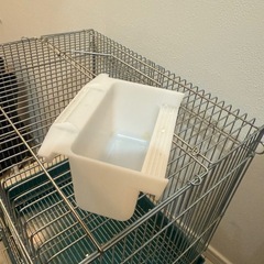 鳥かご　中サイズの画像