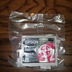 エプソンインクICM32