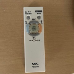 LED照明の画像